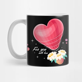 valentine 202 Mug